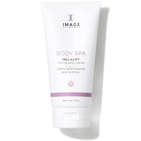 Image Body Spa Cell U Lift Firming Body Creme 148ml