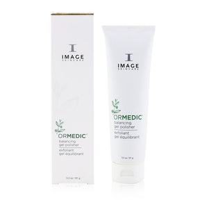 Image Ormedic Balancing Gel Polisher 95ml