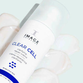 Image Clear Cell Clarifying Repair Creme 48g