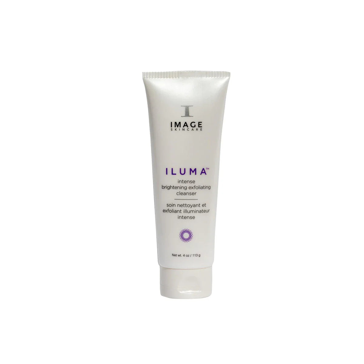 Image Iluma Intense Brightening Body Lotion 170g