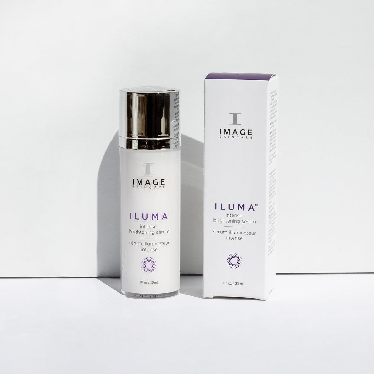 Image Iluma Brightening Serum 30ml