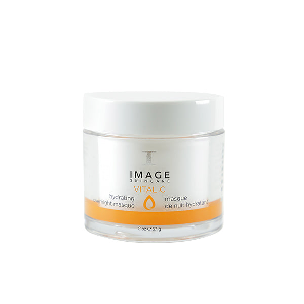 Image Vital C Hydrating Overnight Masque 57g