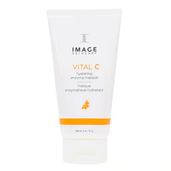 Image Vital C Hydrating Enzyme Masque 59ml