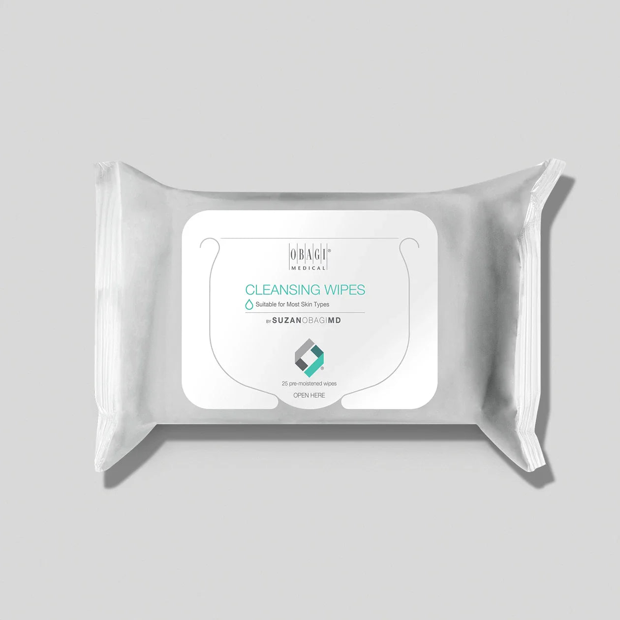 Obagi Medical Cleansing Wipes