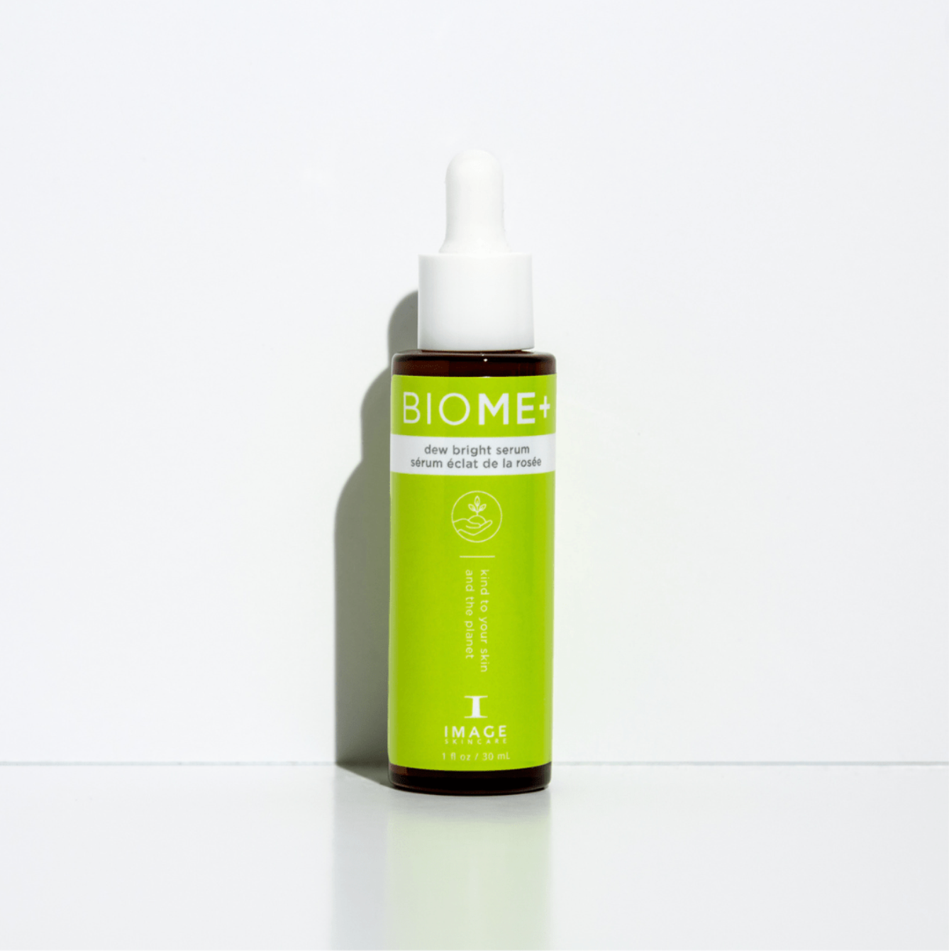 Image Biome+ Dew Bright Serum 30ml