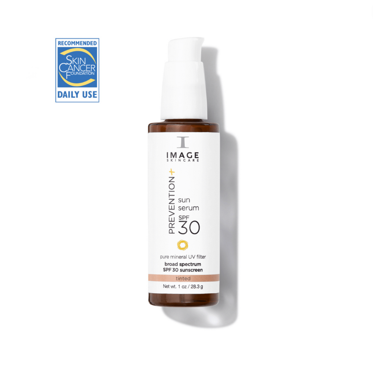 Image Prevention+ Sun Serum SPF 30 Tinted 28.3g