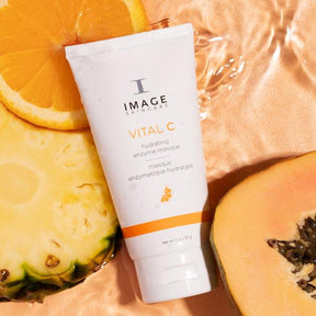 Image Vital C Hydrating Enzyme Masque 59ml