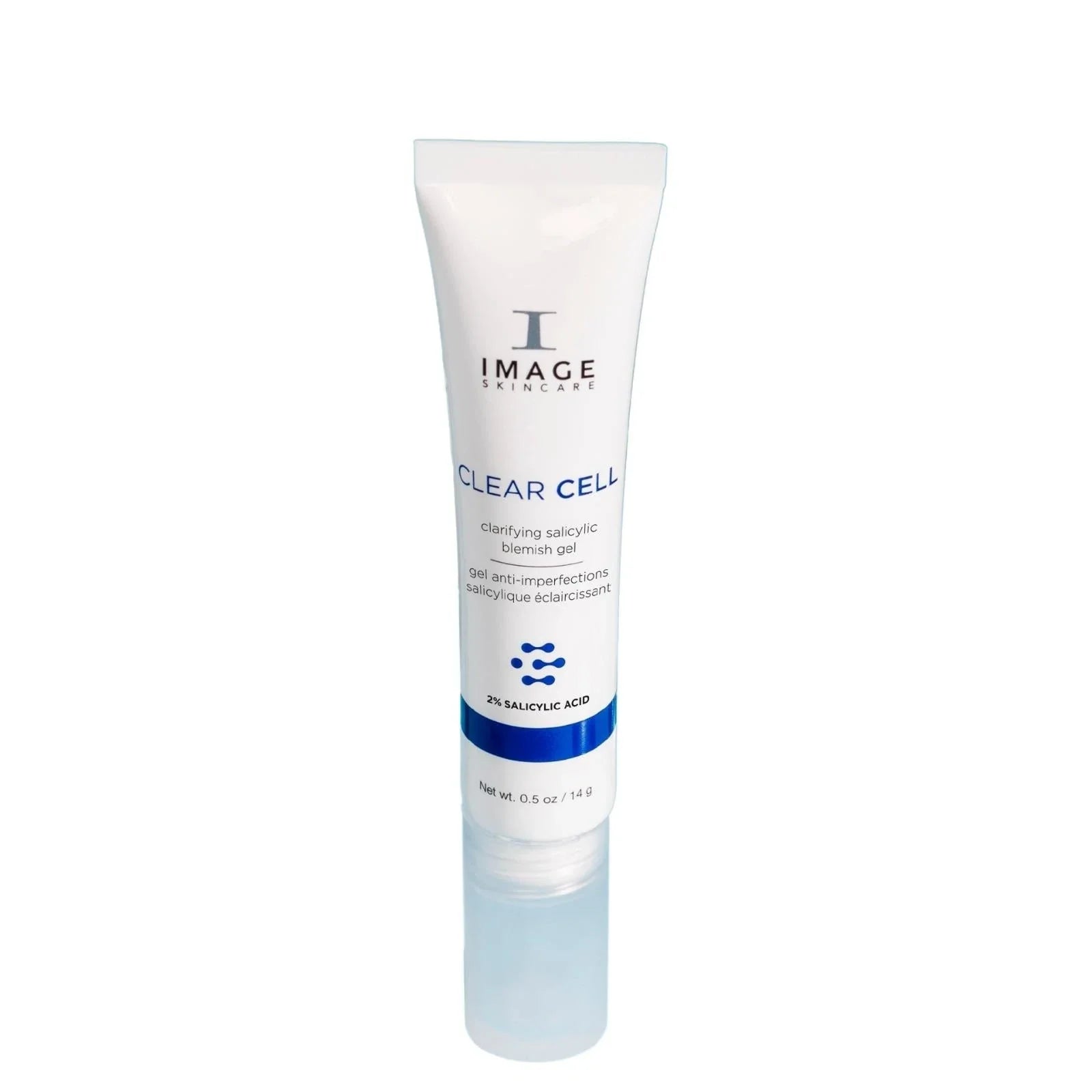 Image Clear Cell Clarifying Salicylic Blemish Gel 15ml