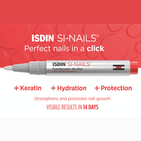 ISDIN Si-Nails Nail Strengthener Pen 2.5ml