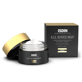 ISDIN Isdinceutics Age Reverse Night Cream 50ml