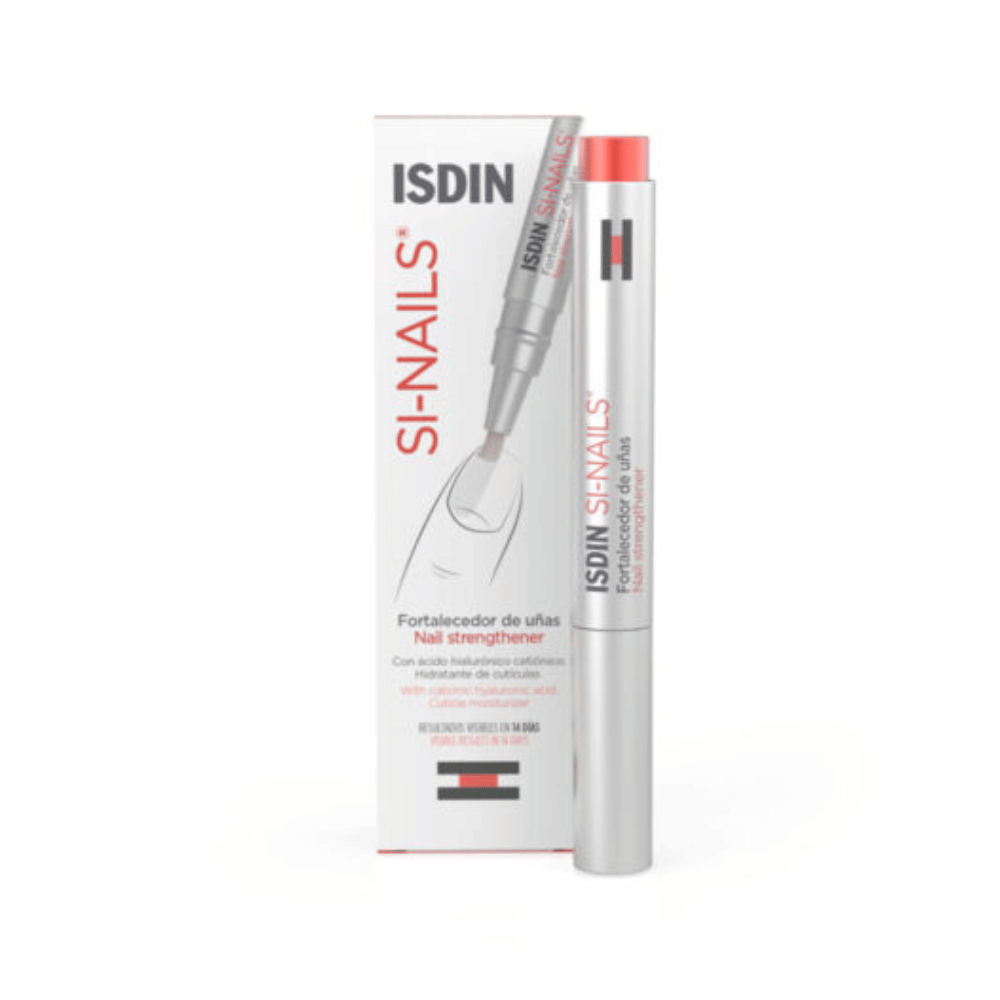 ISDIN Si-Nails Nail Strengthener Pen 2.5ml