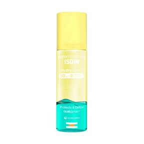 ISDIN Fotopotector Hydrolotion Protect & Detox SPF50 200ml