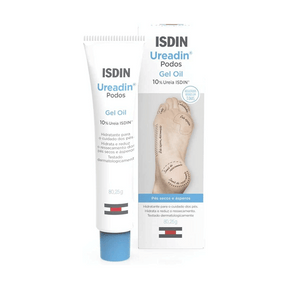 ISDIN Ureadin Podos Gel Oil 75ml